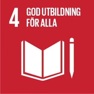 Globala mål 4